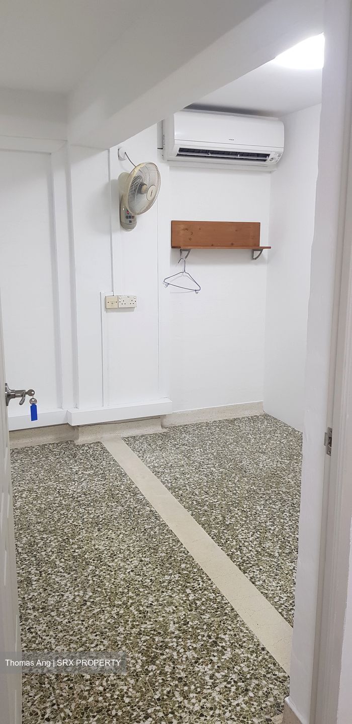 Blk 2 Tanjong Pagar Plaza (Bukit Merah), HDB 3 Rooms #449806591